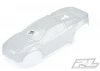 ProLine Precut 2017 Ford F-150 Raptor Clear Body - Rustler 4X4