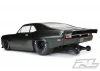 ProLine 1969 Chevrolet Nova Clear Drag Body For Modified 2WD Slash