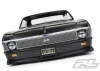 ProLine 1969 Chevrolet Nova Clear Drag Body For Modified 2WD Slash