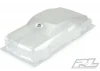 ProLine 1969 Chevrolet Nova Clear Drag Body For Modified 2WD Slash
