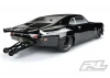 ProLine 1969 Chevrolet Nova - Pre Painted Tough Colour Black - Slash/Drag