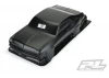 ProLine 1969 Chevrolet Nova - Pre Painted Tough Colour Black - Slash/Drag