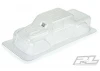 ProLine 2020 Jeep Gladiator Clear Crawler Bodyshell - 313mm Wheelbase