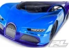 ProLine Supersonic Speed Run Clear Shell - Fits Slash 4X4 With Mods