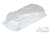 ProLine Supersonic Speed Run Clear Shell - Fits Slash 4X4 With Mods