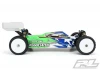 ProLine Axis Lightweight Body Clear For Associated B74