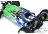 ProLine Axis Lightweight Body Clear For Associated B74
