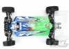 ProLine Axis Lightweight Body Clear For Associated B74
