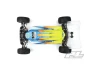 ProLine Axis Lightweight Body Clear For TLR 22X-4