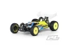 ProLine Axis Lightweight Body Clear For TLR 22X-4