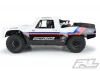 ProLine Precut Ford F-100 Race Truck Clear Body For Traxxas UDR