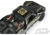 ProLine Pre Painted and Precut Ford F-100 Race Truck Clear Body For Traxxas UDR