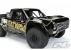 ProLine Pre Painted and Precut Ford F-100 Race Truck Clear Body For Traxxas UDR