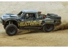 ProLine Pre Painted and Precut Ford F-100 Race Truck Clear Body For Traxxas UDR