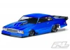 ProLine Chevrolet Malibu Clear Drag Car Body For Slash/DR10