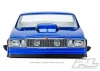 ProLine Chevrolet Malibu Clear Drag Car Body For Slash/DR10