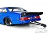 ProLine Chevrolet Malibu Clear Drag Car Body For Slash/DR10