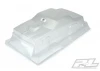 ProLine Chevrolet Malibu Clear Drag Car Body For Slash/DR10
