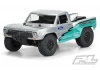 ProLine Pre-Cut 1967 Ford F100 Clear Shell For Slash/Fusion
