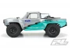 ProLine Pre-Cut 1967 Ford F100 Clear Shell For Slash/Fusion