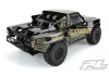 ProLine Pre-Cut 1967 Ford F100 Heatwave Edition Tough Black - Fits Slash
