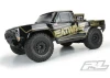 ProLine Pre-Cut 1967 Ford F100 Heatwave Edition Tough Black - Fits Slash