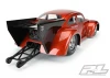ProLine Volkswagen Drag Bug 1:10 Clear Body For Drag Slash