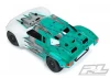 ProLine Axis SC Clear Body For Pro Fusion 4X4/Slash/SC6.1/Sct