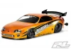 ProLine 1995 Toyota Supra Clear Drag Body For 22S/DR10/Drag Slash