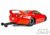 ProLine 1995 Toyota Supra Clear Drag Body For 22S/DR10/Drag Slash