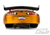 ProLine 1995 Toyota Supra Clear Drag Body For 22S/DR10/Drag Slash