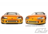 ProLine 1995 Toyota Supra Clear Drag Body For 22S/DR10/Drag Slash