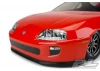 ProLine 1995 Toyota Supra Clear Drag Body For 22S/DR10/Drag Slash