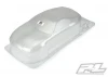 ProLine 1995 Toyota Supra Clear Drag Body For 22S/DR10/Drag Slash