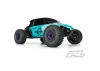 ProLine Megalodon Desert Buggy Clear Body For Traxxas Slash