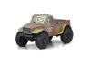ProLine 1946 Dodge Power Wagon Clear Body For Axial SCX24
