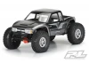 ProLine Cliffhanger Clear Bodyshell For 313mm Crawlers
