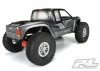 ProLine Cliffhanger Clear Bodyshell For 313mm Crawlers