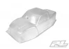 ProLine Cliffhanger Clear Bodyshell For 313mm Crawlers