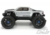 Pro-Line 2021 Dodge Ram 1500 - Pre Cut Clear Shell For Traxxas X-MAXX