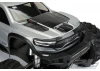 Pro-Line 2021 Dodge Ram 1500 - Pre Cut Clear Shell For Traxxas X-MAXX