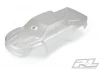 Pro-Line 2021 Dodge Ram 1500 - Pre Cut Clear Shell For Traxxas X-MAXX