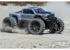 Pro-Line 2021 Dodge Ram 1500 - Pre Cut Clear Shell For Traxxas X-MAXX