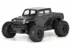 ProLine Jeep Gladiator Rubicon Clear Body For Stampede/Granite
