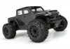 ProLine Jeep Gladiator Rubicon Clear Body For Stampede/Granite