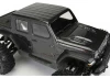 ProLine Jeep Gladiator Rubicon Clear Body For Stampede/Granite