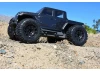 ProLine Jeep Gladiator Rubicon Clear Body For Stampede/Granite