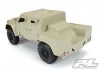ProLine Strikeforce Clear Crawler Bodyshell (313mm WB)