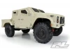 ProLine Strikeforce Clear Crawler Bodyshell (313mm WB)