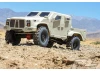 ProLine Strikeforce Clear Crawler Bodyshell (313mm WB)